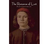 Anonymous - Romance of Lust A classic Victorian erotic novel - New ha - P555z