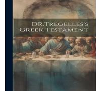 Anonymous 's Greek Testament Hardcover Book Anonymous Multicolor
