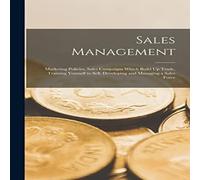 Anonymous Sales Management: Marketing Policies, Sales Campaigns Which Build Anonymous Multicolor