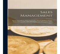 Anonymous Sales Management: Marketing Policies, Sales Campaigns Which Build Anonymous Multicolor