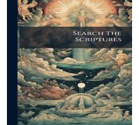Anonymous Search The Scriptures Hardcover Book Anonymous Multicolor