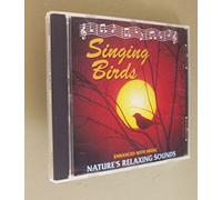 Anonymous - Singing Birds