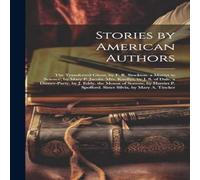 Anonymous Stories by American Authors: The Transferred Ghost, by F. R. in White Anonymous White