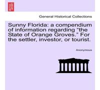 Anonymous Sunny Florida: a compendium of information regarding "the State of Anonymous Multicolor