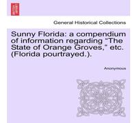 Anonymous Sunny Florida: a compendium of information regarding "The State of Anonymous Multicolor
