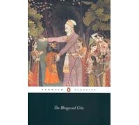 Anonymous The Bhagavad Gita (Paperback) (US IMPORT)