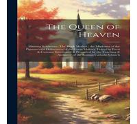 Anonymous The Black Mother, (Translated Copy) Hardcover Book Anonymous Multicolor