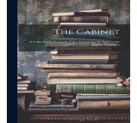 Anonymous The Cabinet: A Collection of Romantic Tales, Embracing the Spirit Anonymous Multicolor