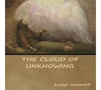 Anonymous The Cloud of Unknowing Hardcover Book Anonymous Multicolor