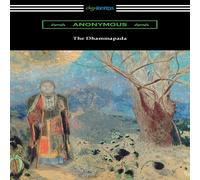 Anonymous The Dhammapada Paperback Book Anonymous Multicolor