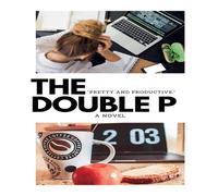 Anonymous The Double P Paperback Book Anonymous Multicolor