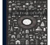 Anonymous The Fear of God Paperback Book Anonymous Multicolor