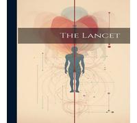 Anonymous The Lancet Paperback Book Anonymous Multicolor