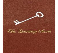 Anonymous The Learning Secret/The Teaching Secret Paperback Book Anonymous Multicolor
