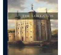 Anonymous The Lollards Paperback Book Anonymous Multicolor