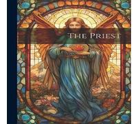 Anonymous The Priest Paperback Book Anonymous Multicolor