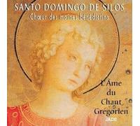 Anonymous - The Spirit of Gregorian Chant [UK Import]