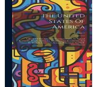 Anonymous The United States Of America: A Study Of The American Anonymous Multicolor