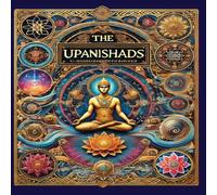 Anonymous The Upanishads (Collector's Edition) (Laminated Hardback with Anonymous Multicolor