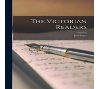 Anonymous The Victorian Readers [microform] : First Primer Paperback Book Anonymous Multicolor