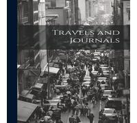 Anonymous Travels & Journals Hardcover Book Anonymous Multicolor