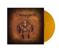 Tomahawk - Anonymous [VINYL]
