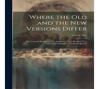 Anonymous Where the old & the new Versions Differ: The Actual Changes in Anonymous Multicolor