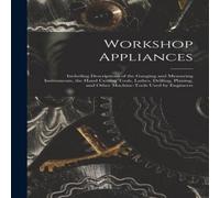 Anonymous Workshop Appliances: Including Descriptions of the Gauging and Anonymous Multicolor