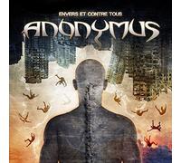 Anonymus - Envers Et Contre Tous