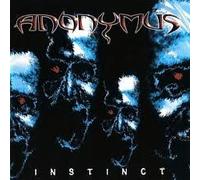 Anonymus - Instinct