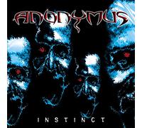 Anonymus - Instinct