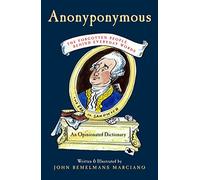 Anonyponymous: The Forgotten People Behind Everyday Words