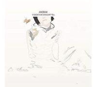 Anorak - 14 Secrets We Shouldn't Tell [Australian Import]