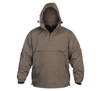 Anorak Combat Summer Olive, Men, olive, X-Large