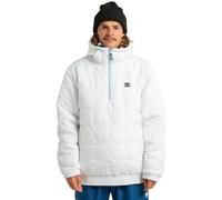 Dc Shoes Nexus Reversible Jacket Blue 2XL Men