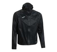 Joma 104527-r-nature Raincoat Black XL Men