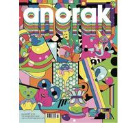 Anorak Magazine: Imagination: 54