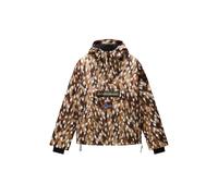 Anorak Napapijri Next AOP Marron 2XL