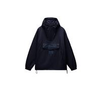 Rainforest Next Jacket Blue Marine XXL