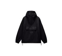 Anorak Napapijri Next Summer Noir L