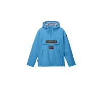 Anorak Napapijri Pocket 2 Bleu L