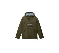 Anorak Napapijri Pocket 2 Vert XS