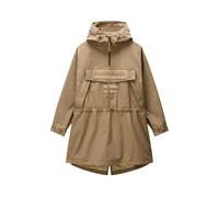 Anorak Napapijri Skidoo Beige M