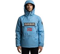 Anorak Napapijri Skidoo Next Bleu S