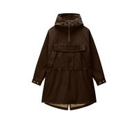Anorak Napapijri Skidoo Marron S