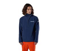 Rossignol Stretch Jacket Blue XS Men
