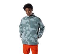 Rossignol Stretch Jacket Green L Men