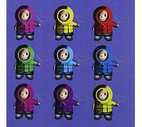 Anoraknophobia by Marillion (2001-05-07)