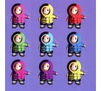 Anoraknophobia by Marillion (2012) Audio CD