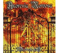 Anorexia Nervosa - Drudenhaus
